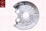 KLOKKERHOLM  Plekk,piduriketas 5078870