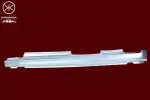 KLOKKERHOLM  Astmeplekk 5508011