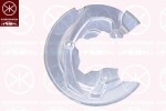 KLOKKERHOLM Plekk, piduriketas 5537878