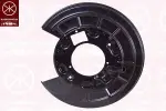 KLOKKERHOLM  Plekk,piduriketas 6422877