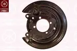 KLOKKERHOLM  Plekk,piduriketas 8116877
