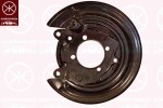 KLOKKERHOLM  Plekk,piduriketas 8116878