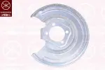 KLOKKERHOLM  Plekk,piduriketas 8118876