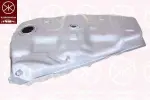 KLOKKERHOLM  Kütusepaak 8119007