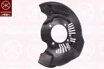 KLOKKERHOLM  Plekk,piduriketas 8127395