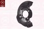 KLOKKERHOLM  Plekk,piduriketas 8127396