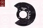 KLOKKERHOLM  Plekk,piduriketas 8127397