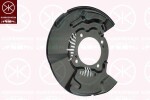 KLOKKERHOLM  Plekk,piduriketas 8127398