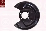 KLOKKERHOLM  Plekk,piduriketas 8155878