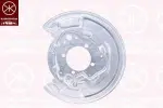 KLOKKERHOLM  Plekk,piduriketas 8161877