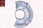 KLOKKERHOLM  Plekk,piduriketas 8163377