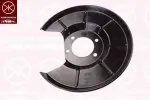 KLOKKERHOLM  Plekk,piduriketas 9022877