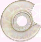 KLOKKERHOLM  Plekk,piduriketas 9030877