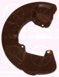 KLOKKERHOLM  Plekk,piduriketas 9036378