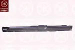 KLOKKERHOLM  Sisenemispaneel 9037011