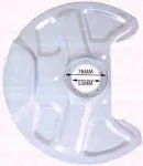 KLOKKERHOLM Piduriplekk (piduriketta kaitseplekk) 9040370