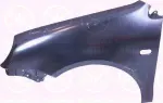 KLOKKERHOLM  Poritiib 9506312