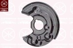 KLOKKERHOLM  Plekk,piduriketas 9515877