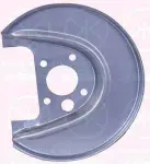 KLOKKERHOLM  Plekk,piduriketas 9523877