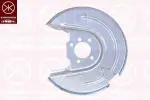 KLOKKERHOLM  Plekk,piduriketas 9535877