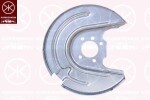 KLOKKERHOLM  Plekk,piduriketas 9535878
