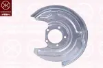 KLOKKERHOLM  Plekk,piduriketas 9539877