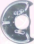 KLOKKERHOLM  Plekk,piduriketas 9557377