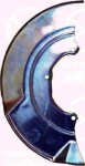 KLOKKERHOLM Piduriplekk (piduriketta kaitseplekk) 9558378