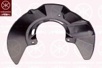 KLOKKERHOLM Piduriplekk (piduriketta kaitseplekk) 9568378