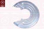 KLOKKERHOLM  Plekk,piduriketas 9568870