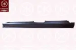 KLOKKERHOLM  Astmeplekk 9590012