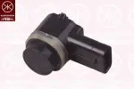 KLOKKERHOLM Parkimisandur 96009009