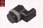 KLOKKERHOLM Parkimisandur 96009042