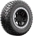 37X13.50R17 121Q  bfgoodrich mud terrain t/a km3 lre /terrain/ dot2023 rehv