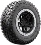 Sõiduauto/Maasturi suverehv 245/65R17 111Q BFGOODRICH MUD TERRAIN T/A KM3