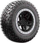 для джип Летняя шина 35x12.50R17 BF GOODRICH MUD TERRAIN T/A KM3 121Q POR DOT22 M+S