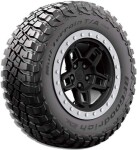4x4 Maasturi lamellrehv 255/70R16 BF GOODRICH Mud Terrain T/A KM3 120Q M/T M+S