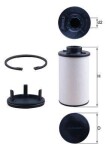 KNECHT HX 286KIT
