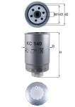 KNECHT Kütusefilter KC 140