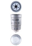KNECHT  Kütusefilter KC 244