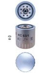 KNECHT Kütusefilter KC 63/1D