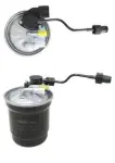 KNECHT KL 1188