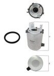 KNECHT KL 1245D