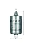 KNECHT Kütusefilter KL 19
