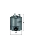 KNECHT Kütusefilter KL 195