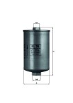 KNECHT Kütusefilter KL 28