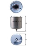 KNECHT Kütusefilter KL 788