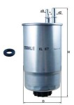 KNECHT Kütusefilter KL 977D