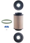 KNECHT  Kütusefilter KX 178D