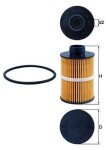 KNECHT Kütusefilter KX 208D